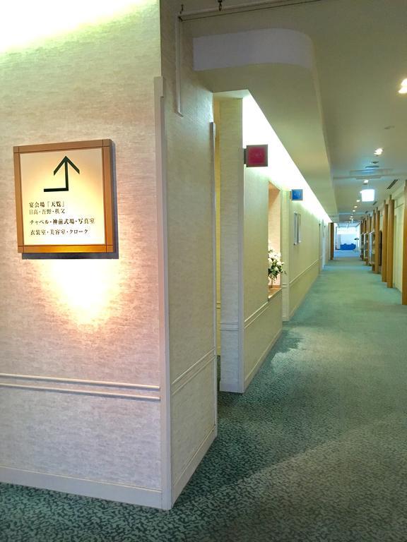 Hotel Heritage Hanno Экстерьер фото