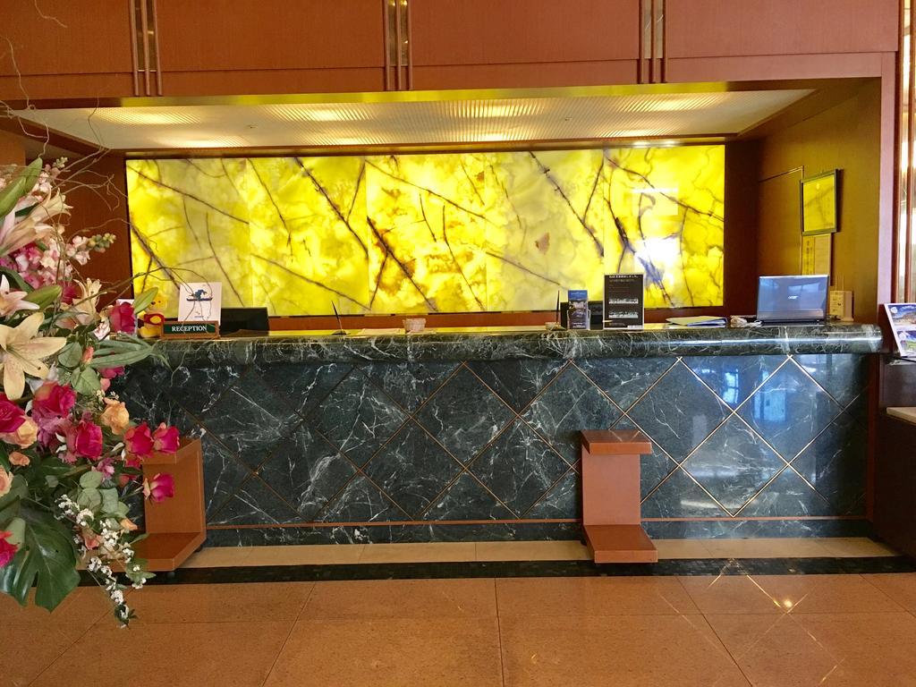 Hotel Heritage Hanno Экстерьер фото