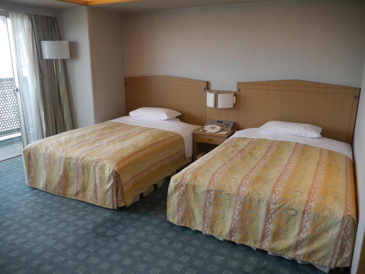 Hotel Heritage Hanno Экстерьер фото