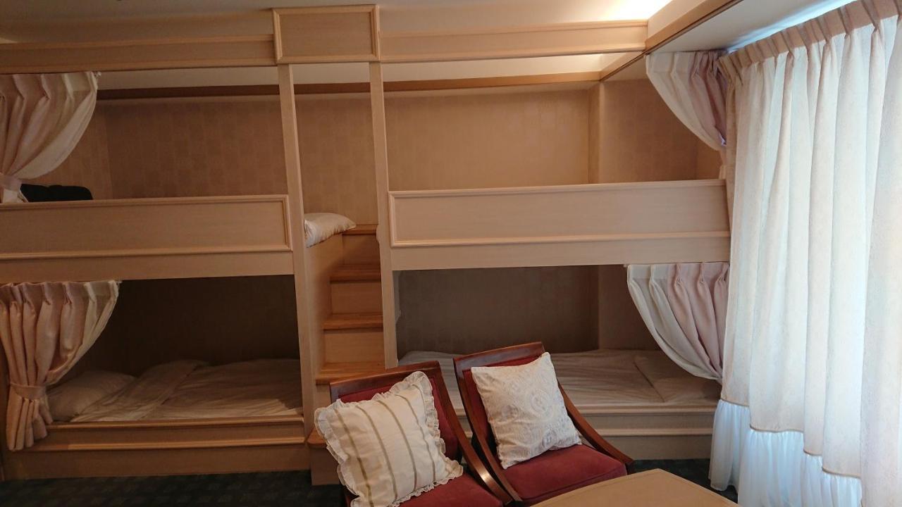 Hotel Heritage Hanno Экстерьер фото