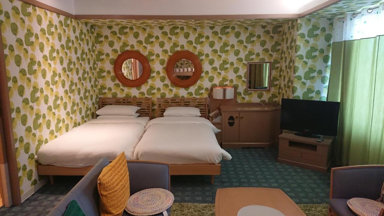 Hotel Heritage Hanno Экстерьер фото