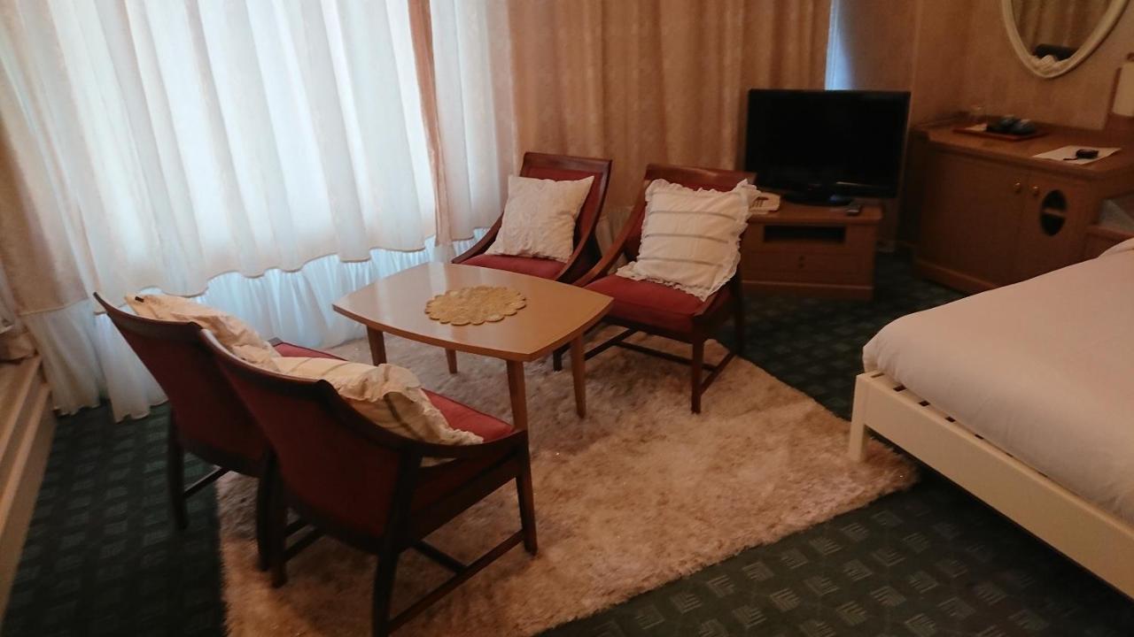 Hotel Heritage Hanno Экстерьер фото