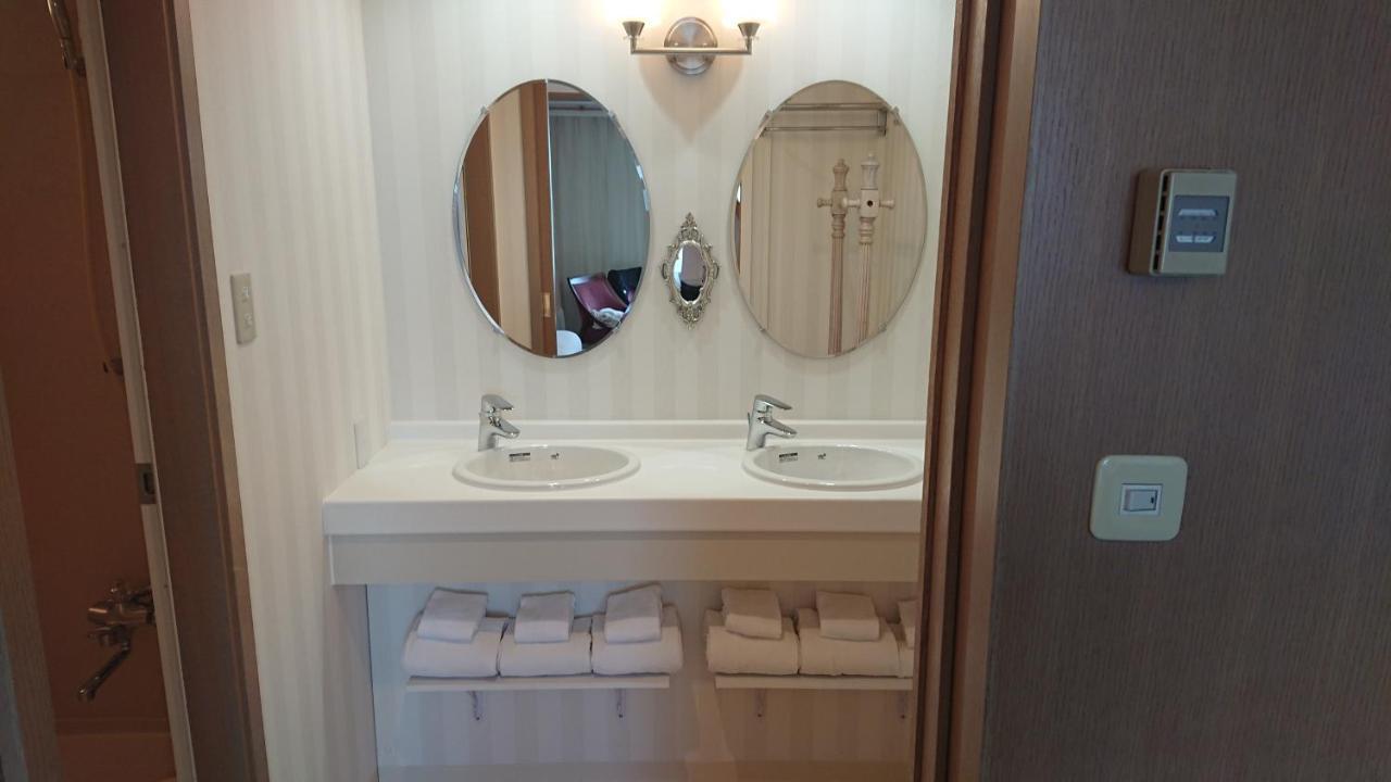 Hotel Heritage Hanno Экстерьер фото